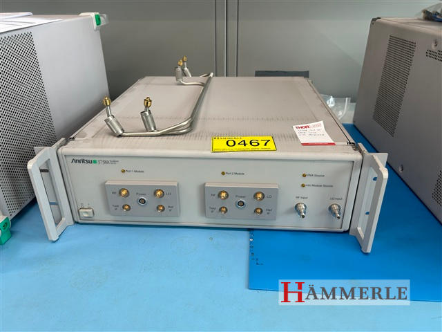 Anritsu 3738A Proband Test Set